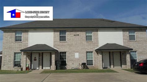 houses for rent in fort hood tx Discover your perfect Fort Hood rental home